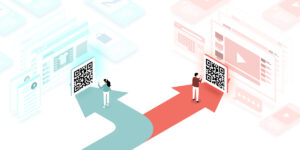 How to Use QR Codes for Marketing Purposes - Small Dog Creative
